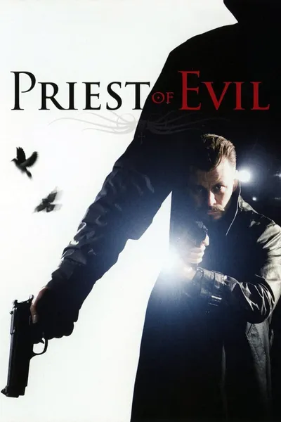 Priest of Evil