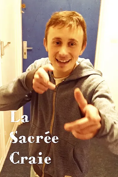 La Sacrée Craie