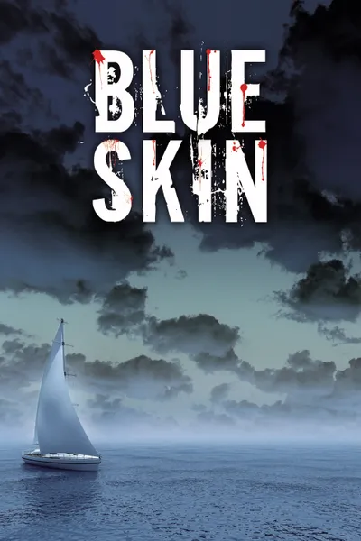 Blue Skin