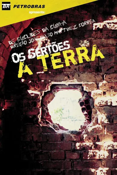 Os Sertões - A Terra