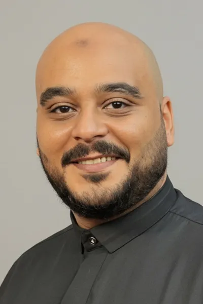 Mohamed Helal