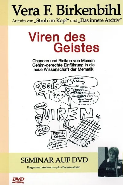 Vera F. Birkenbihl - Viren des Geistes