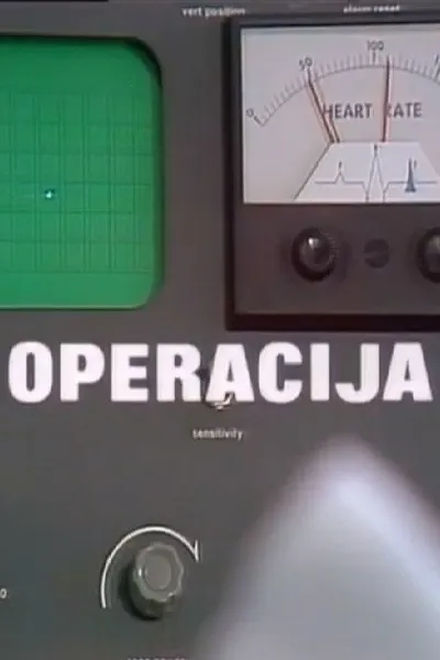 The Surgery