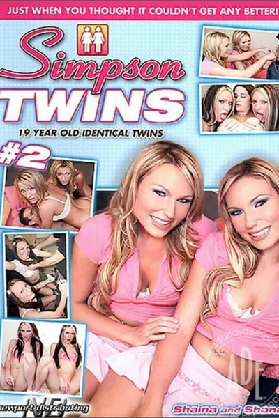 Simpson Twins 2