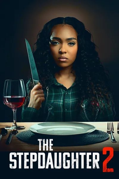 The Stepdaughter 2