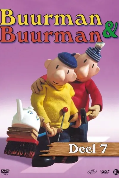 Buurman & Buurman Deel 7