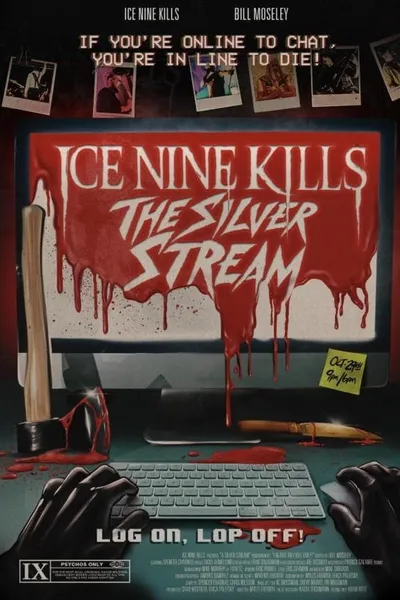 Ice Nine Kills: The Silver Stream