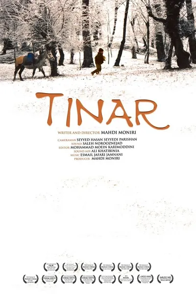 Tinar