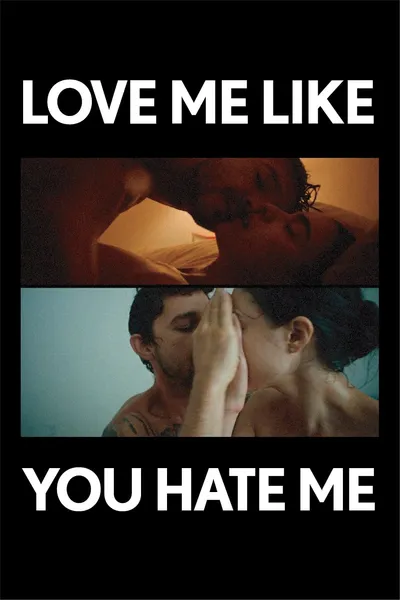 Love Me Like You Hate Me