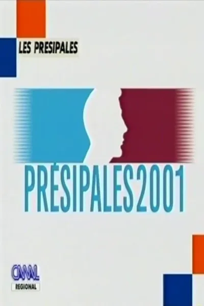 Groland - Les Présipales 2001