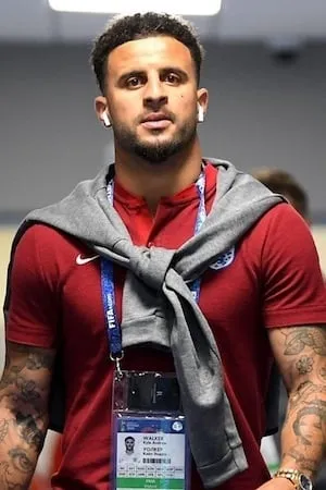 Kyle Walker