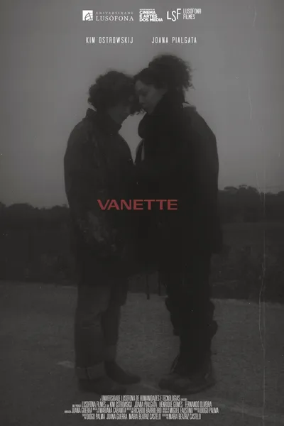 Vanette