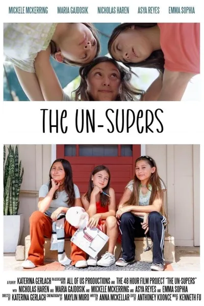 The Un-Supers