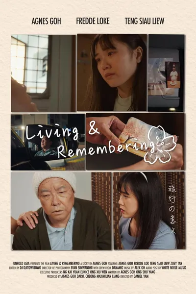 Living & Remembering