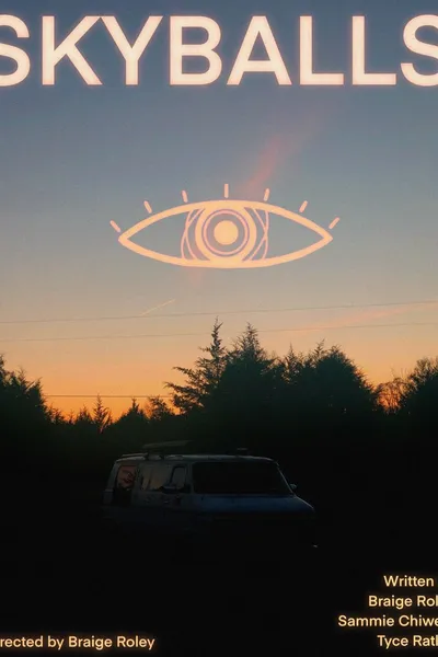 SKYBALLS(theatrical cut)