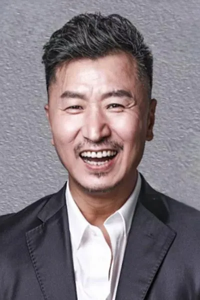 Zhang Xiaojun