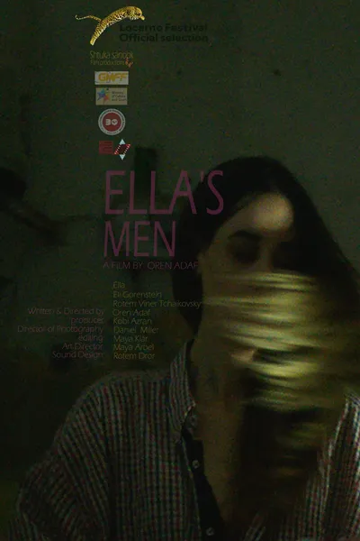 Ella's Men