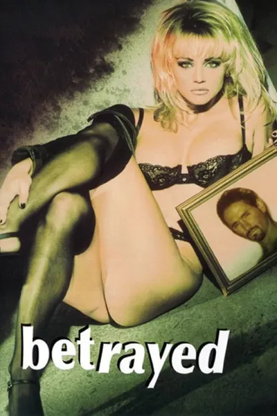 Betrayed