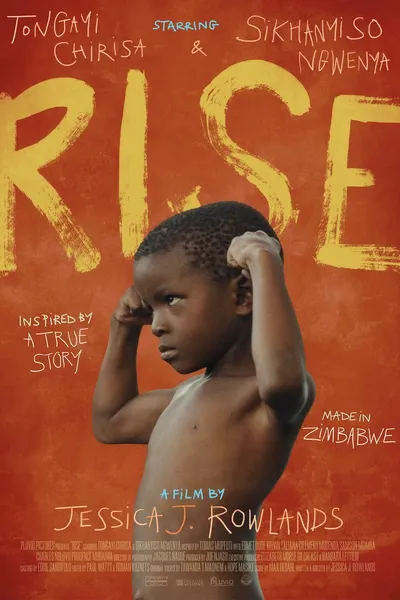 Rise