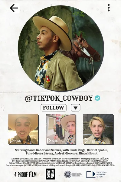 @Tiktok_Cowboy