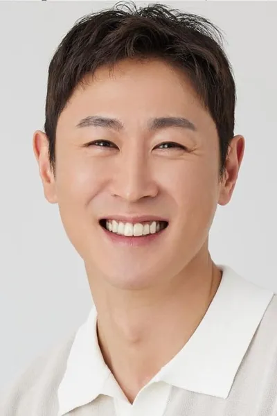 Park Jung-hwan