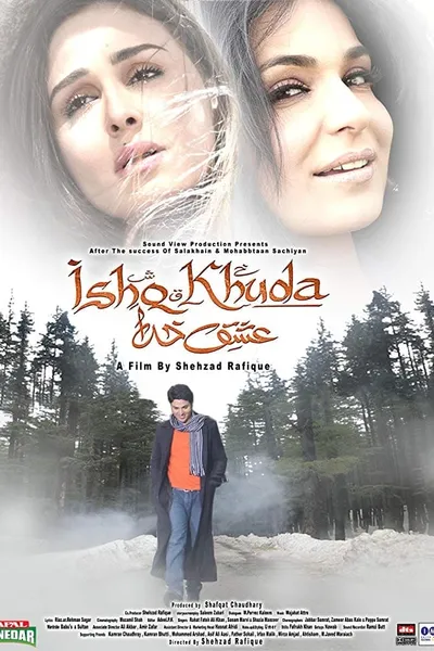 Ishq Khuda