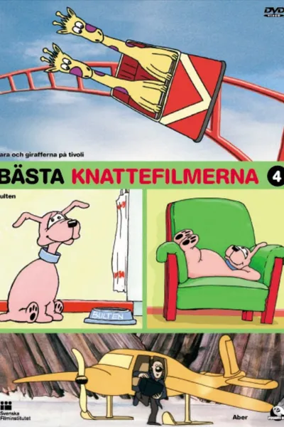 Bästa knattefilmerna 4