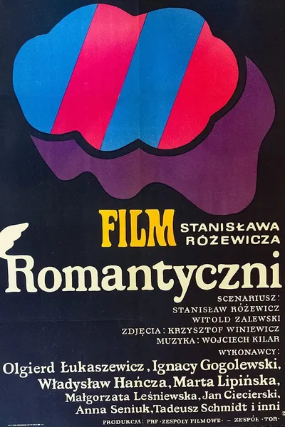 Romantyczni