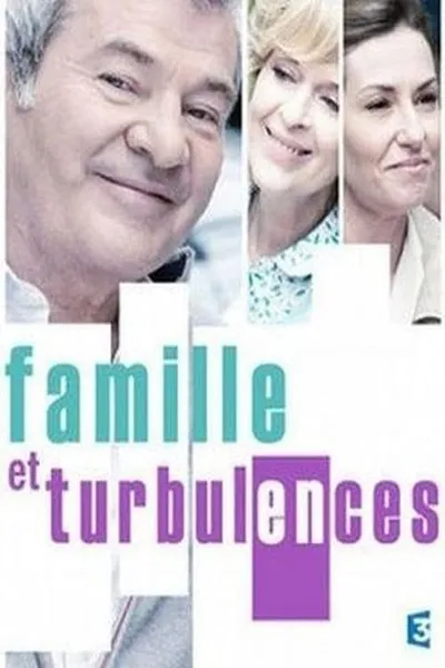 Famille et Turbulences