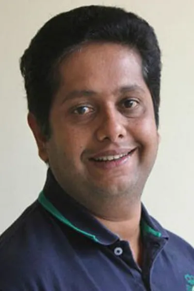 Jeethu Joseph