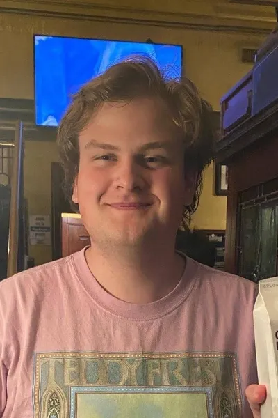 Parker Liberatore