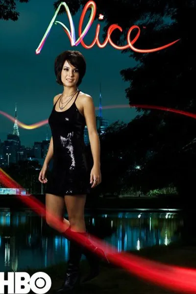 Alice Especial, Part 2: The Last Night