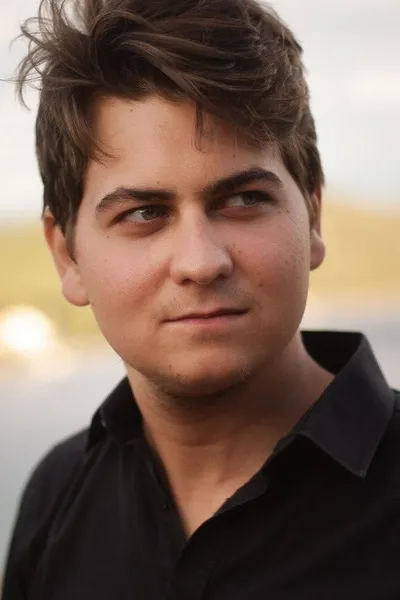 Áron Benesovits