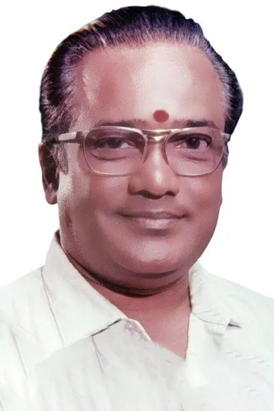 T.M. Soundararajan