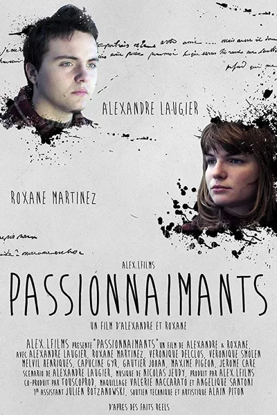 Passionnaimants