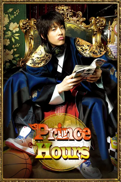 Prince Hours