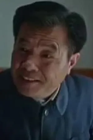 Teng Baocai