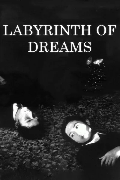 Labyrinth of Dreams