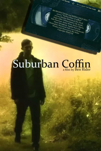 Suburban Coffin