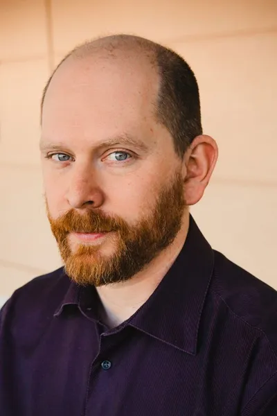 Patrick Foran