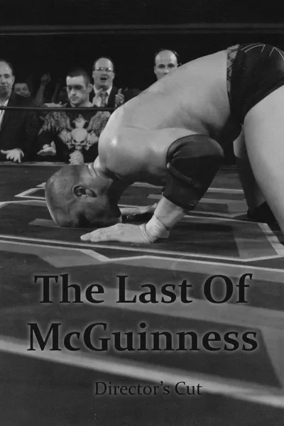 The Last of McGuinness