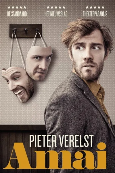Pieter Verelst: Amai