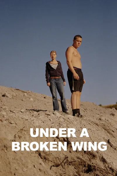 Under a Broken Wing