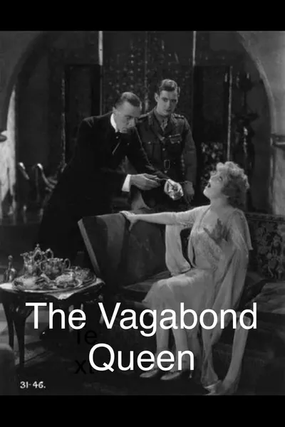 The Vagabond Queen