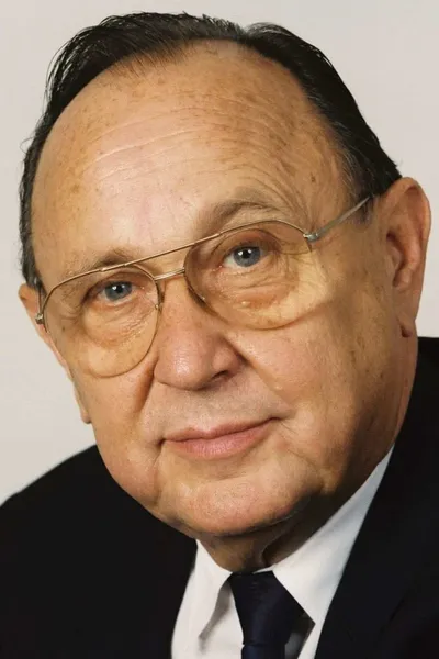 Hans-Dietrich Genscher