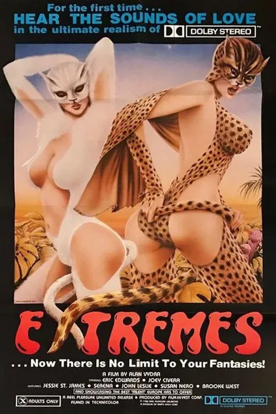 Girls, Girls, Girls