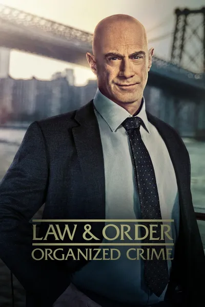 Law & Order: Organized Crime