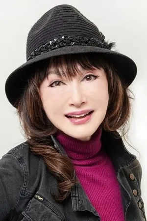 Linda Yamamoto