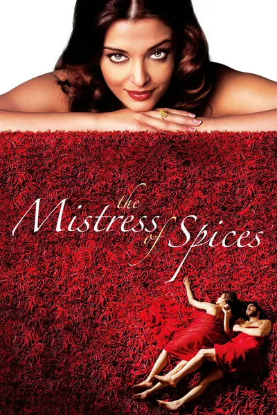 The Mistress of Spices