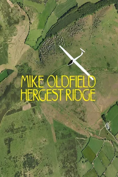 Mike Oldfield - Hergest Ridge